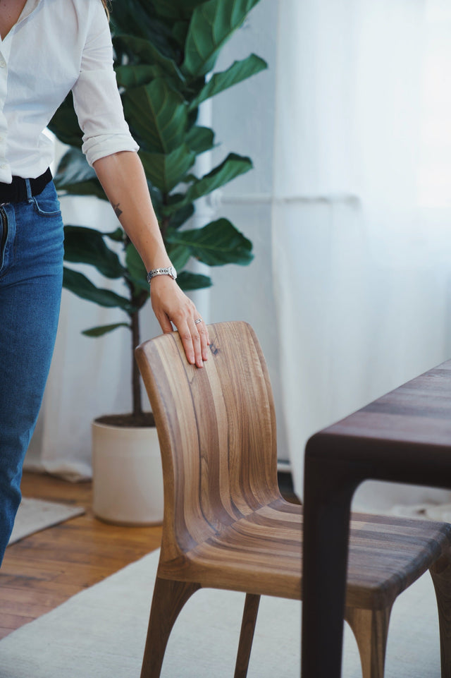 A New Chapter: Hardman Design Opens Its Flagship U.S. Showroom in Brooklyn’s Industry City