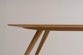TAVI | Dining Table image 7