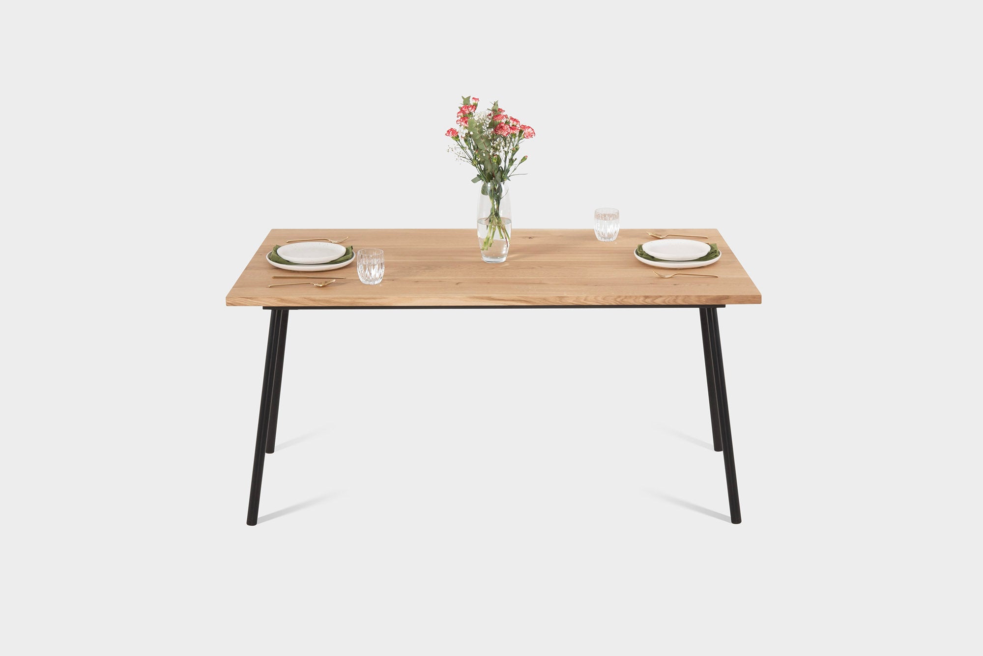 MARTA | Oak Dining Table