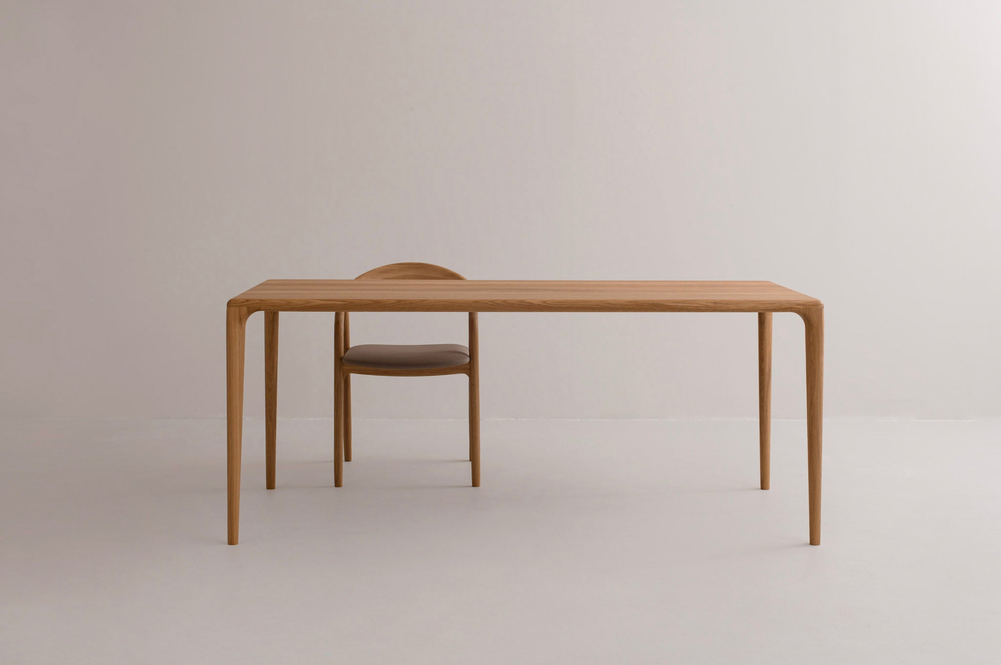 LÜNA Eettafel image 1