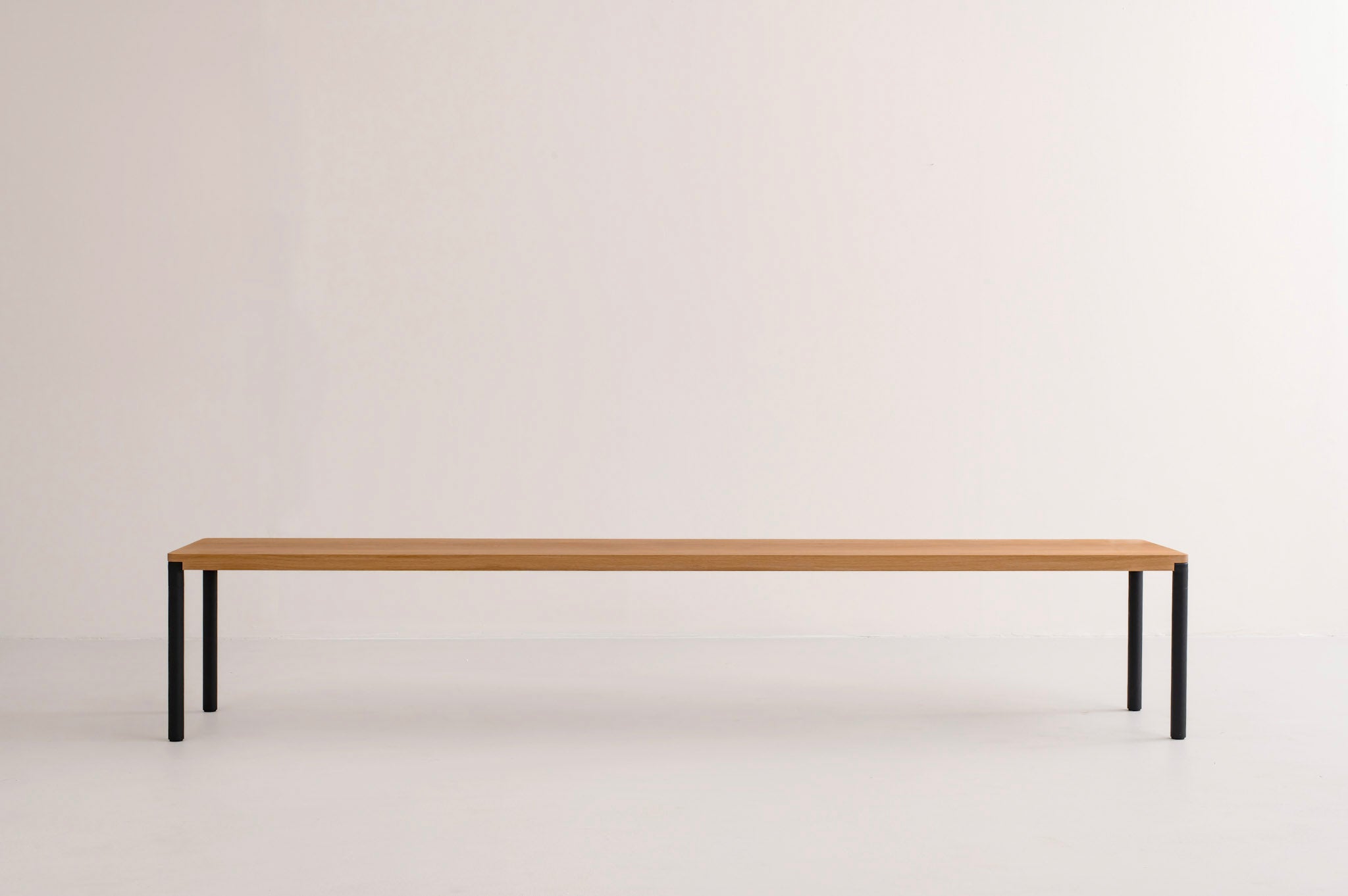 FRANKIE | Oak Dining Bench