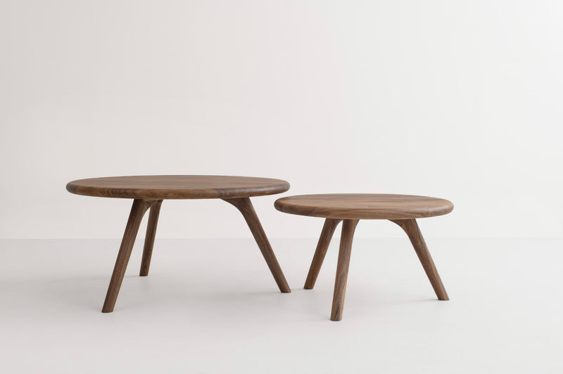 ARLEN | Nesting Round Coffee Tables