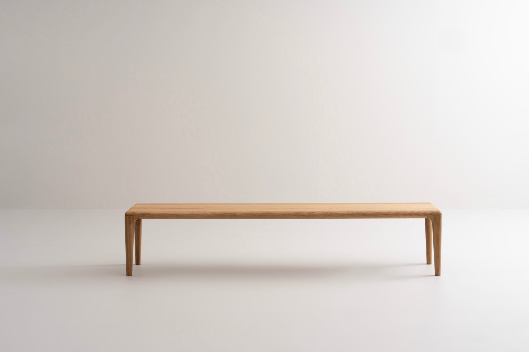LÜNA S | Dining Bench image 8