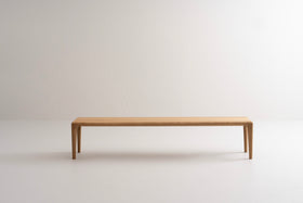 LÜNA S | Dining Bench image 8