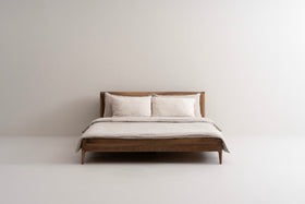 LÜNA | Bedframe image 14