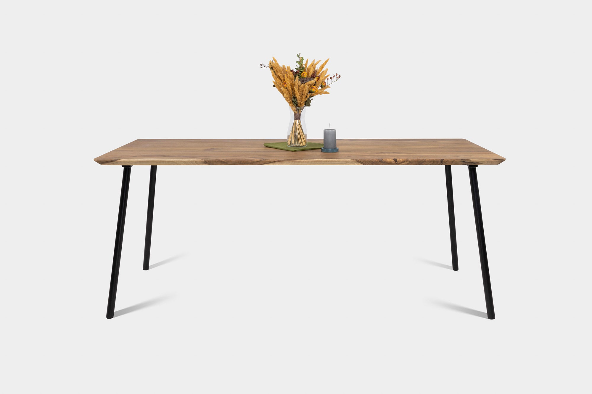 MARTA Walnut Dining Table