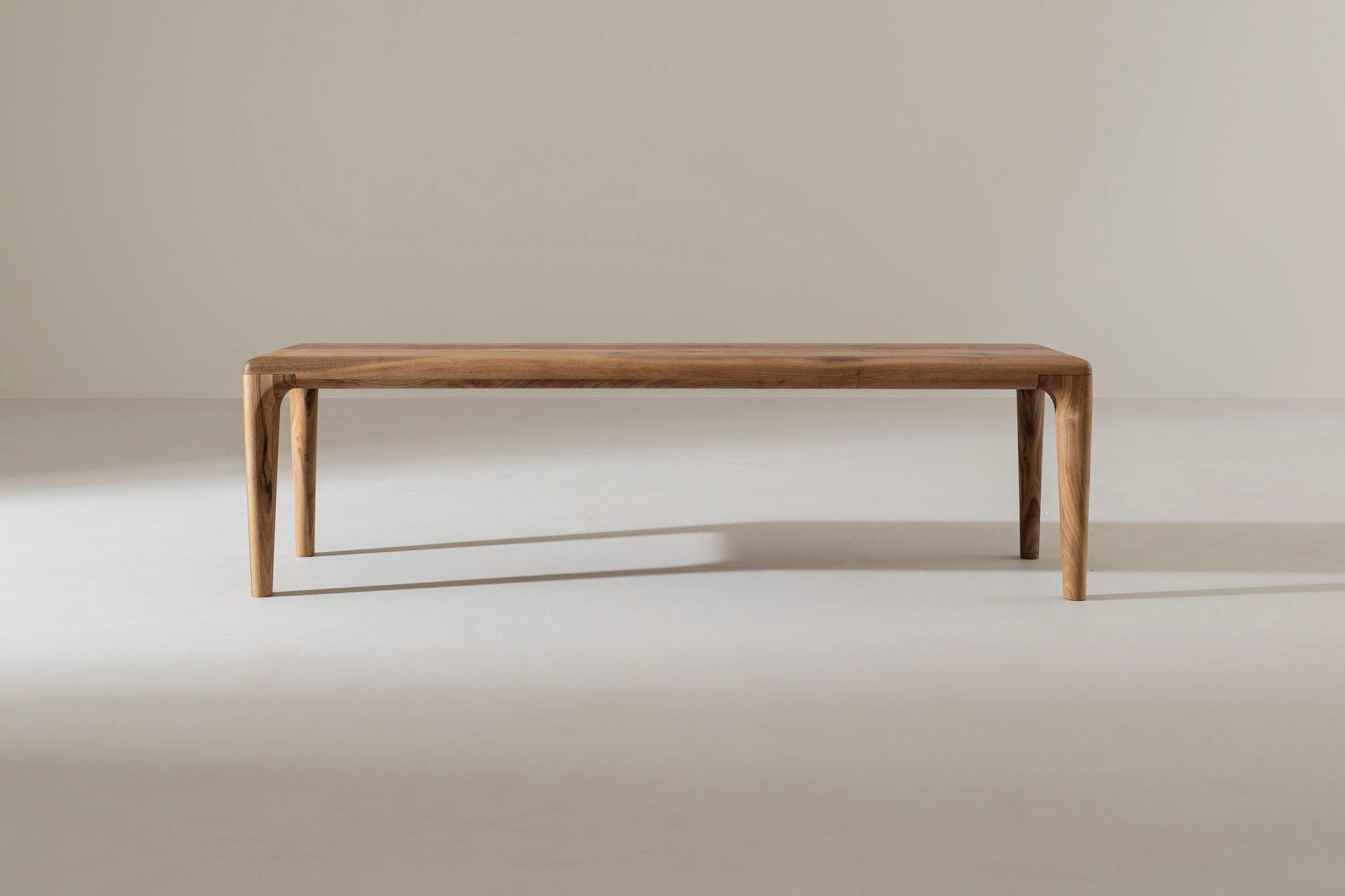 LÜNA S Dining Bench image 17