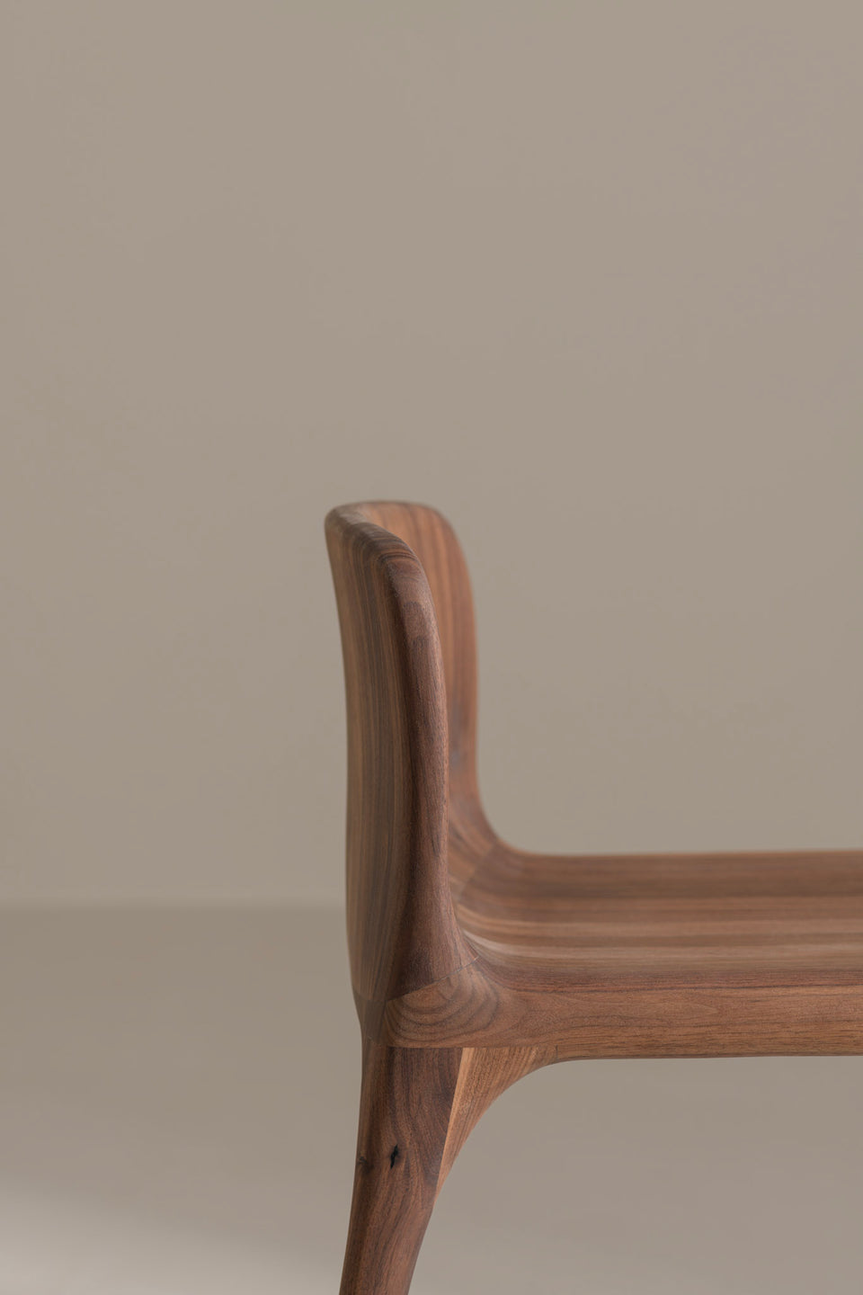 Built from solid hardwood, offering strength, stability, and long-term durability.