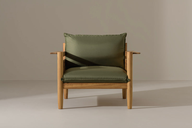 MOS Lounger