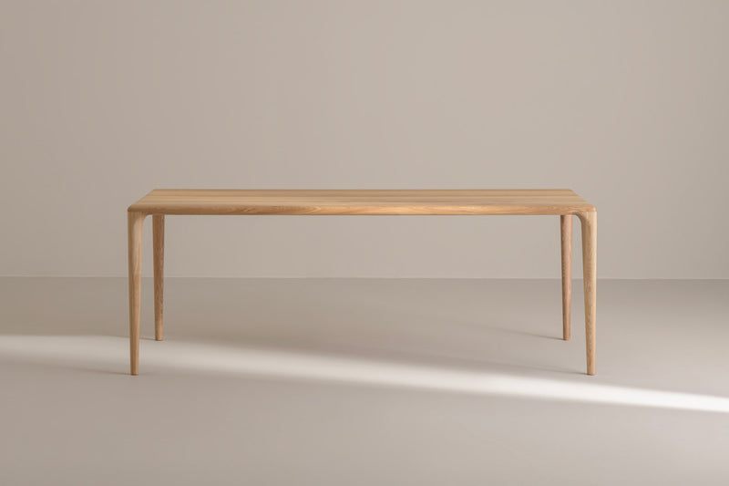 LÜNA Eettafel
