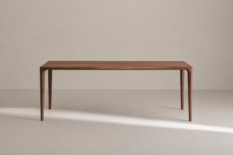 LÜNA Eettafel
