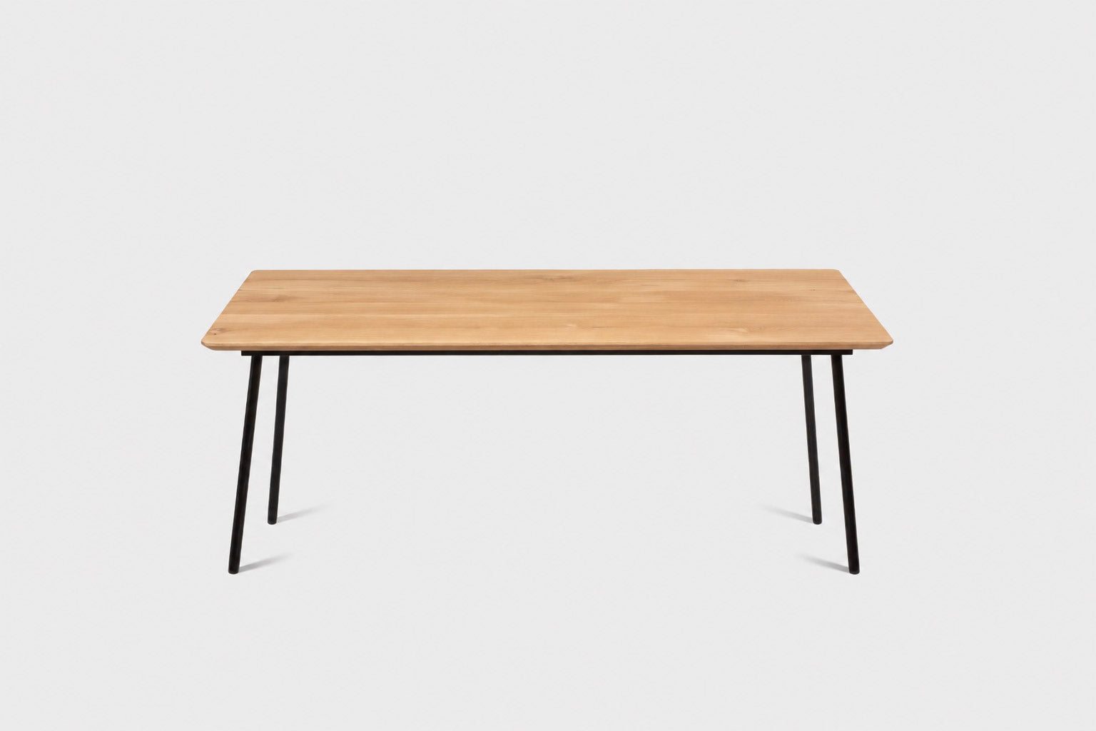 MARTA Oak Dining Table