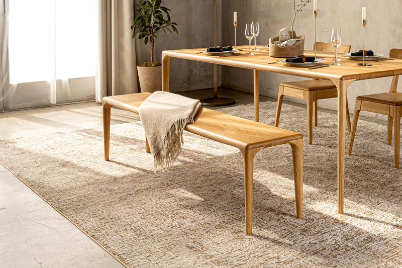 LÜNA | Bench