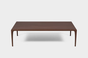 LÜNA | Smoked Ash Coffee Table image 4