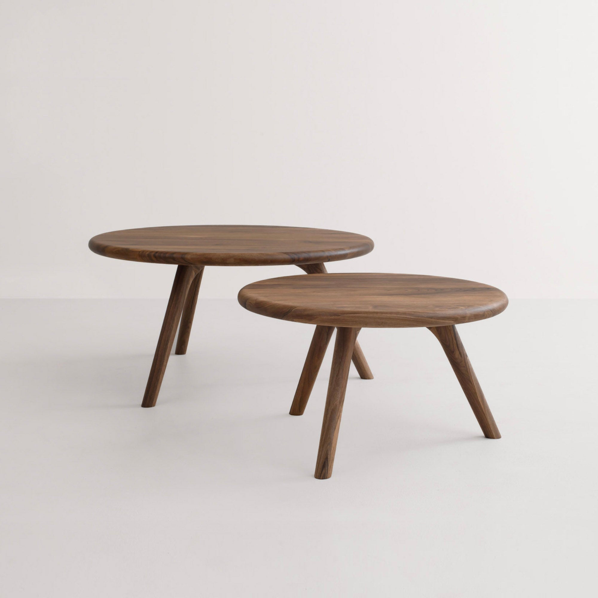 ARLEN | Nesting Round Coffee Tables image 33
