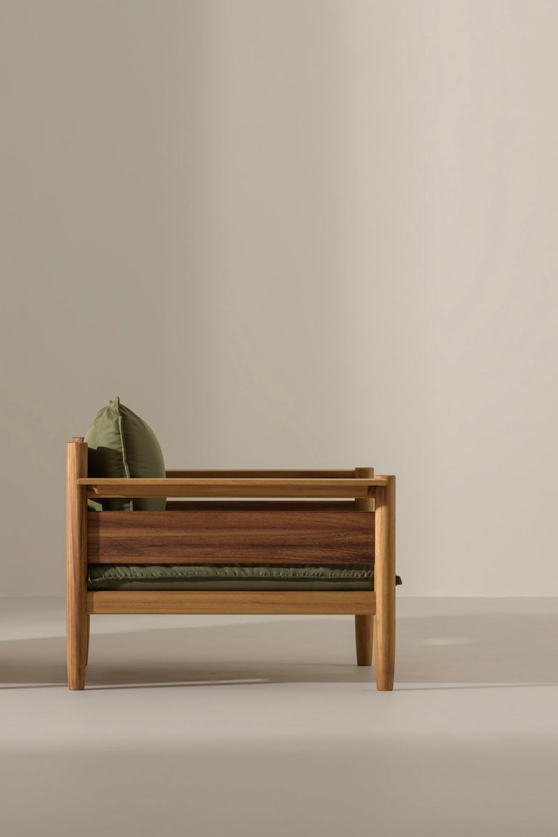 MOS Lounger