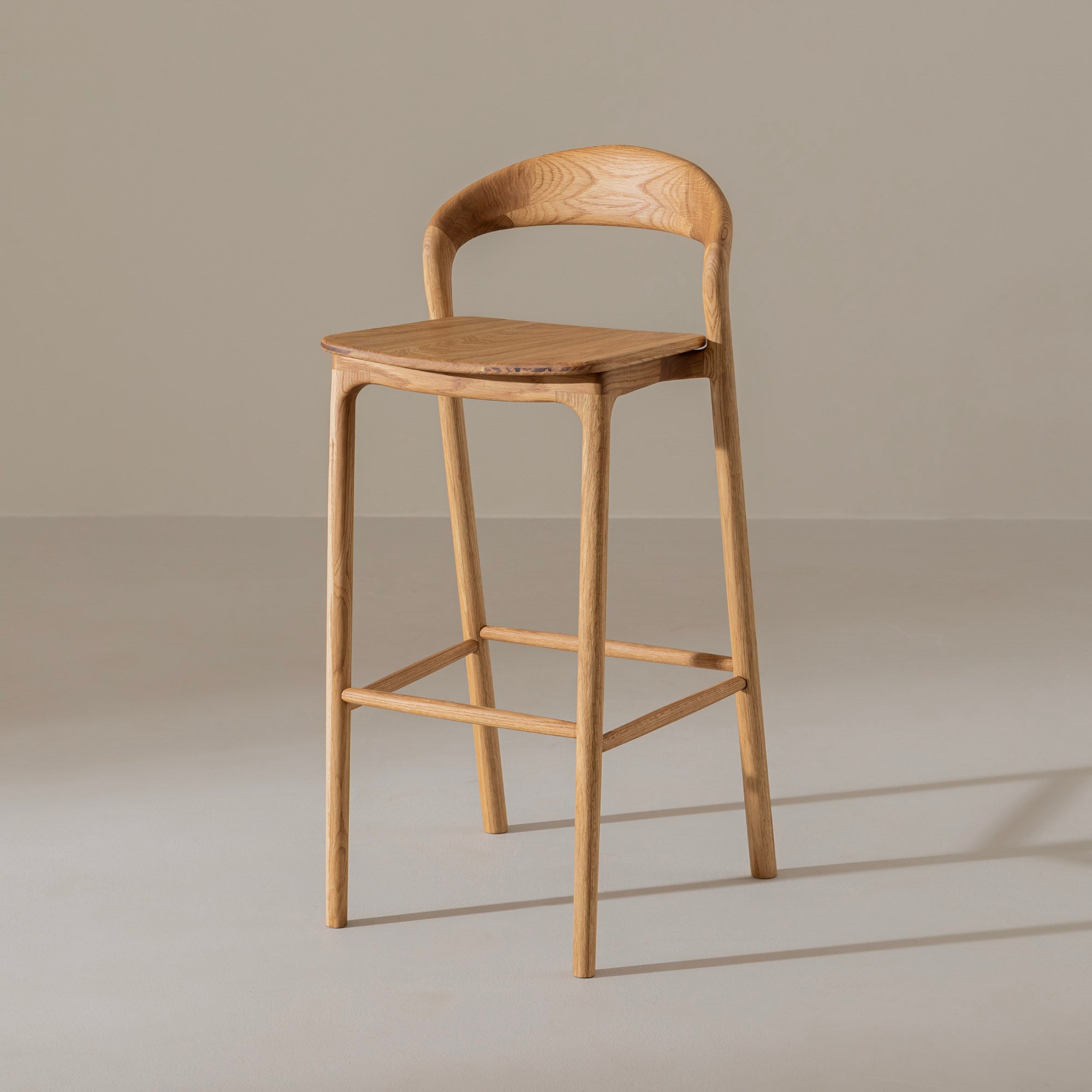 LELA Stool image 13