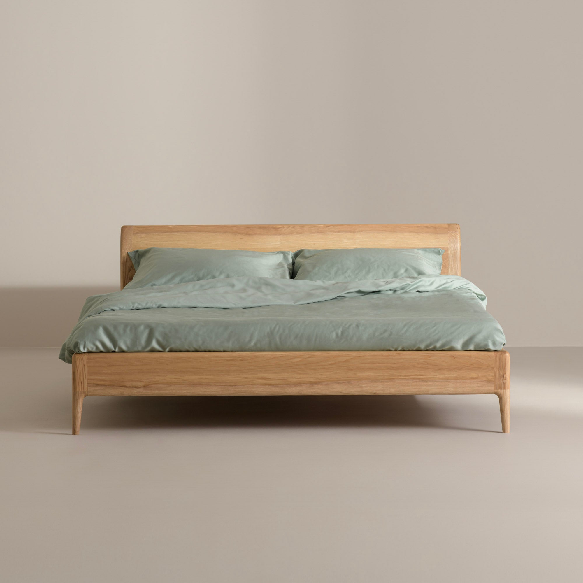 LÜNA Bedframe image 43