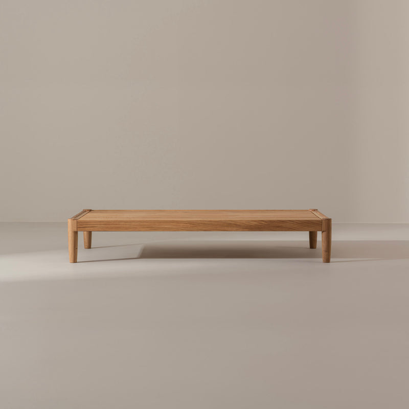 MOS Coffee Table