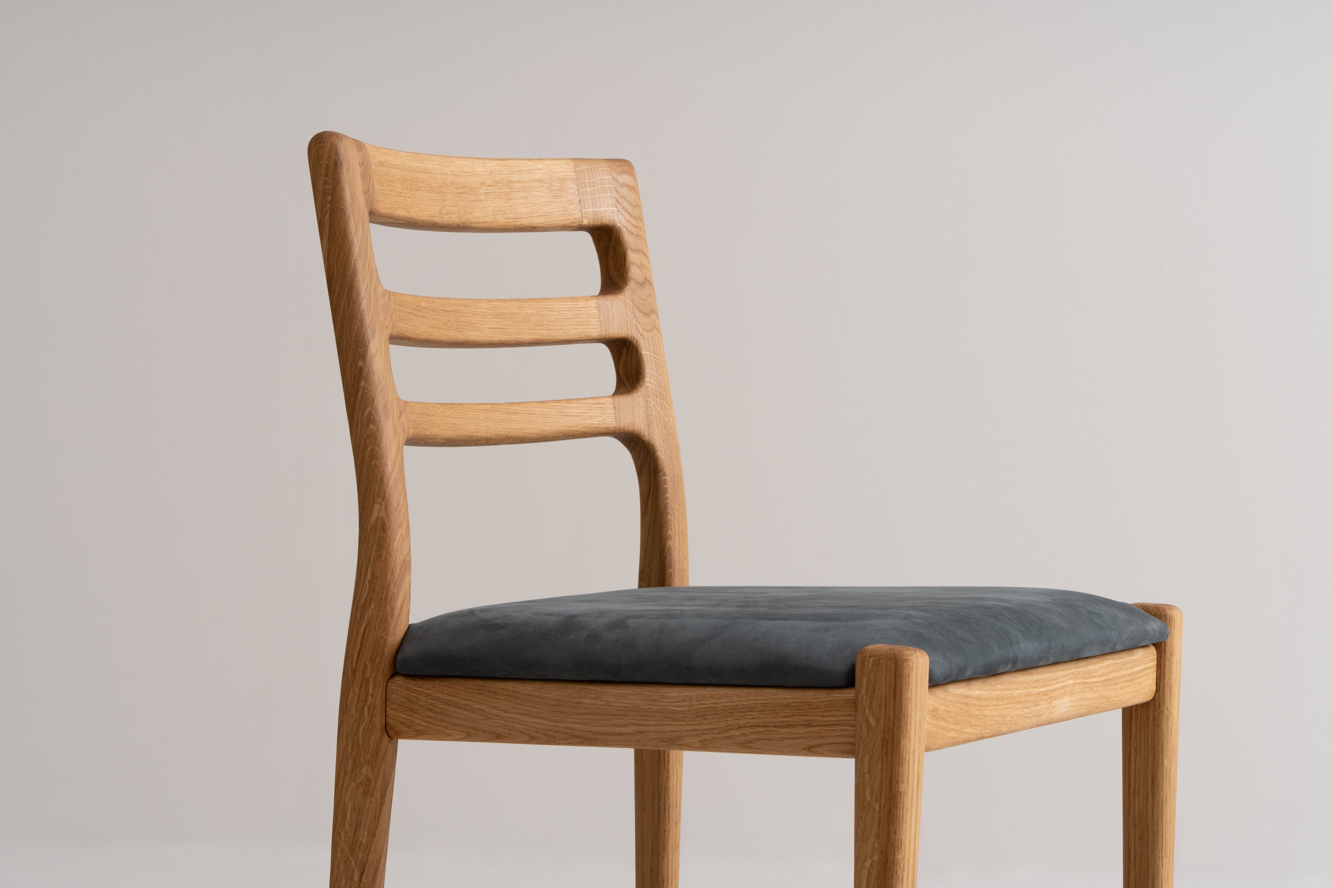 VOSS | Dining Chair