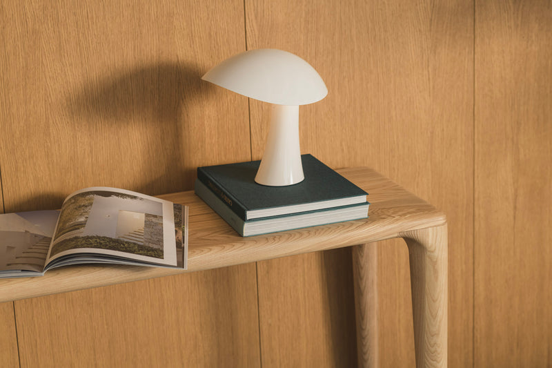 LÜNA console tafel