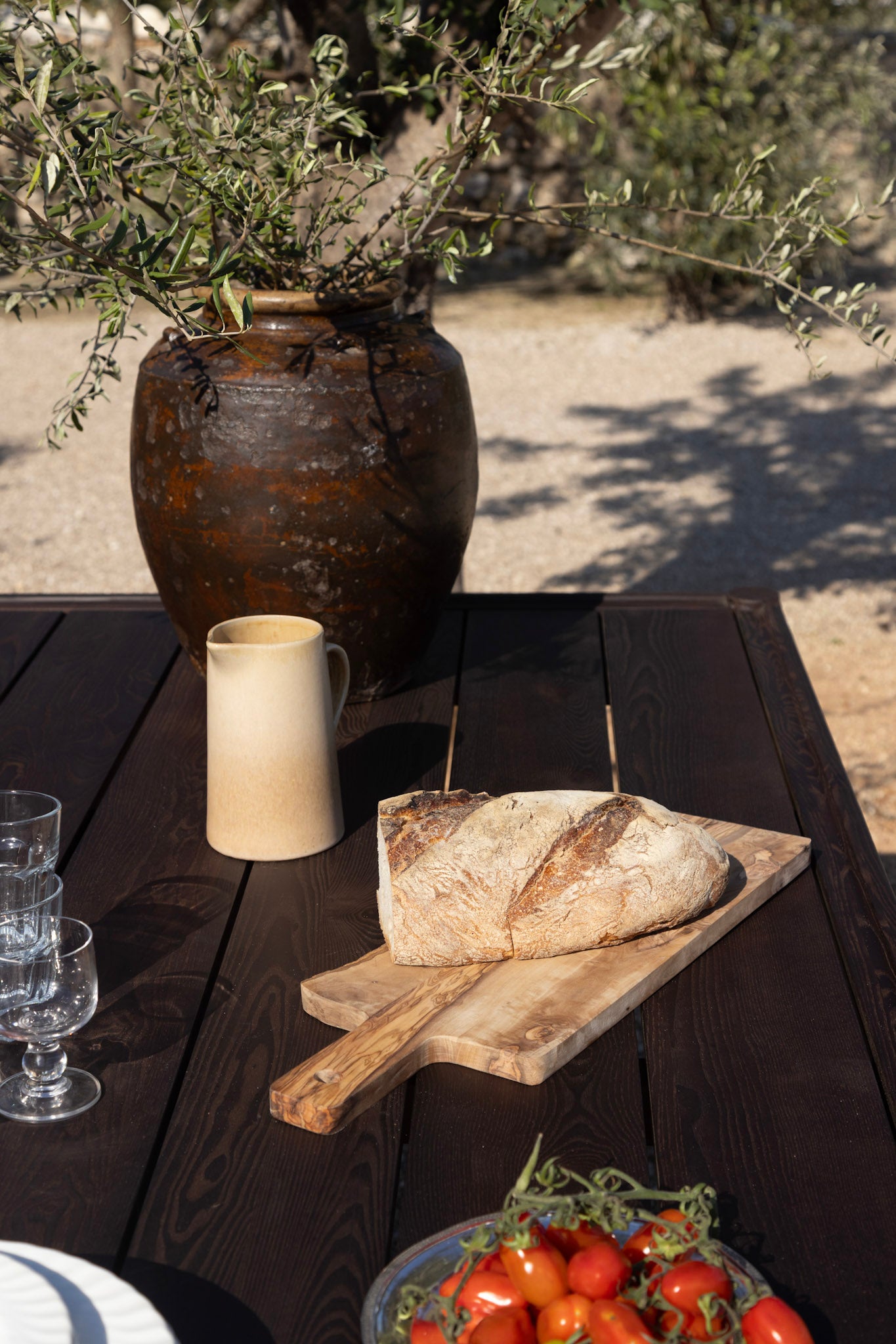 MOS Dining Bench image 25