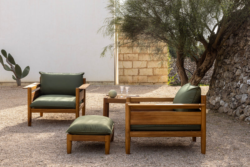 MOS Lounger