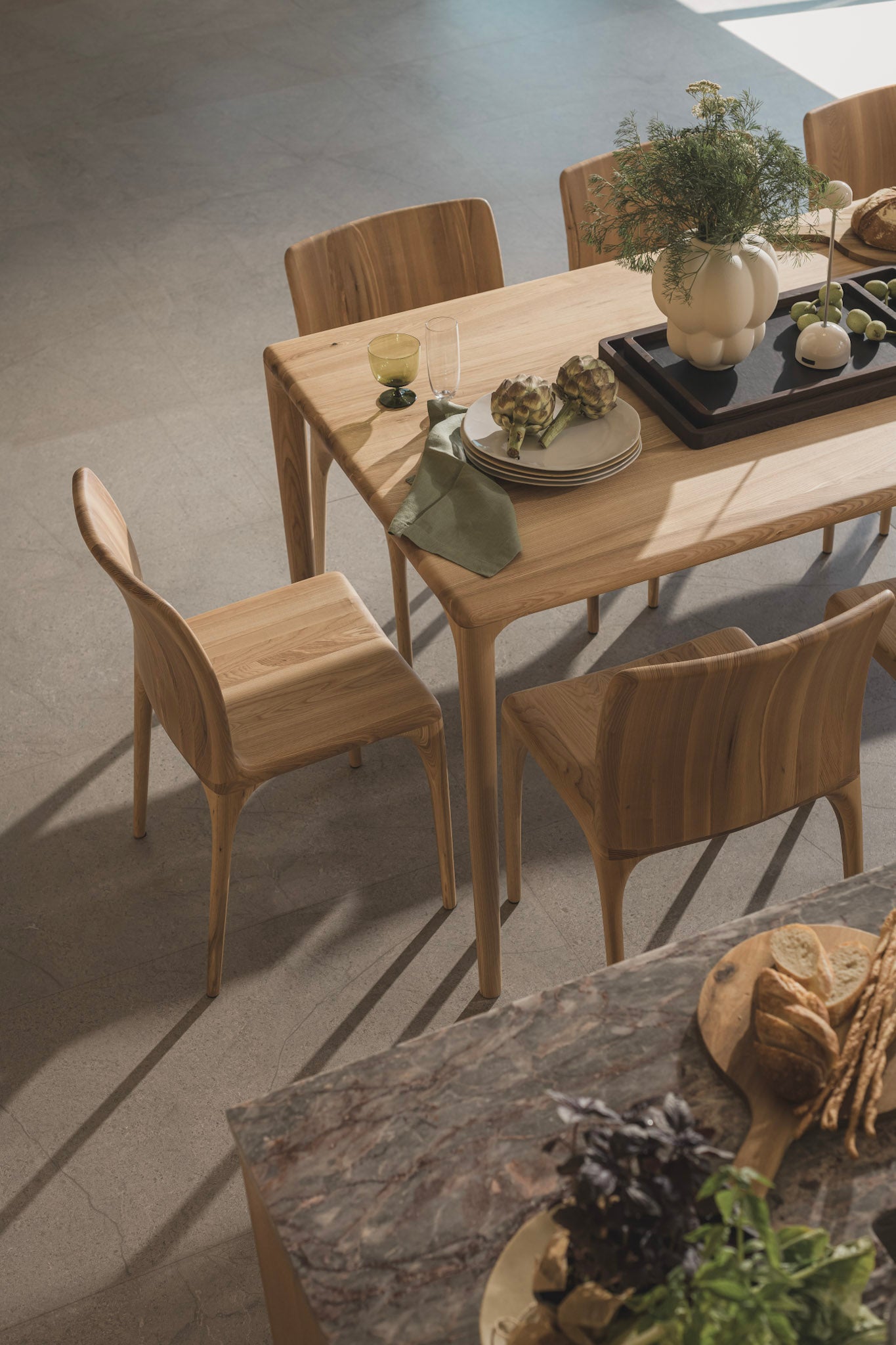LÜNA Eettafel image 87