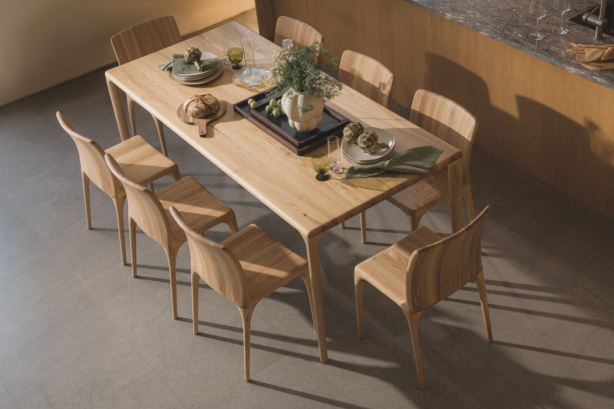 LÜNA Chair image 80