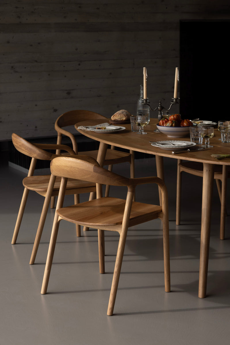 LELA | Chair