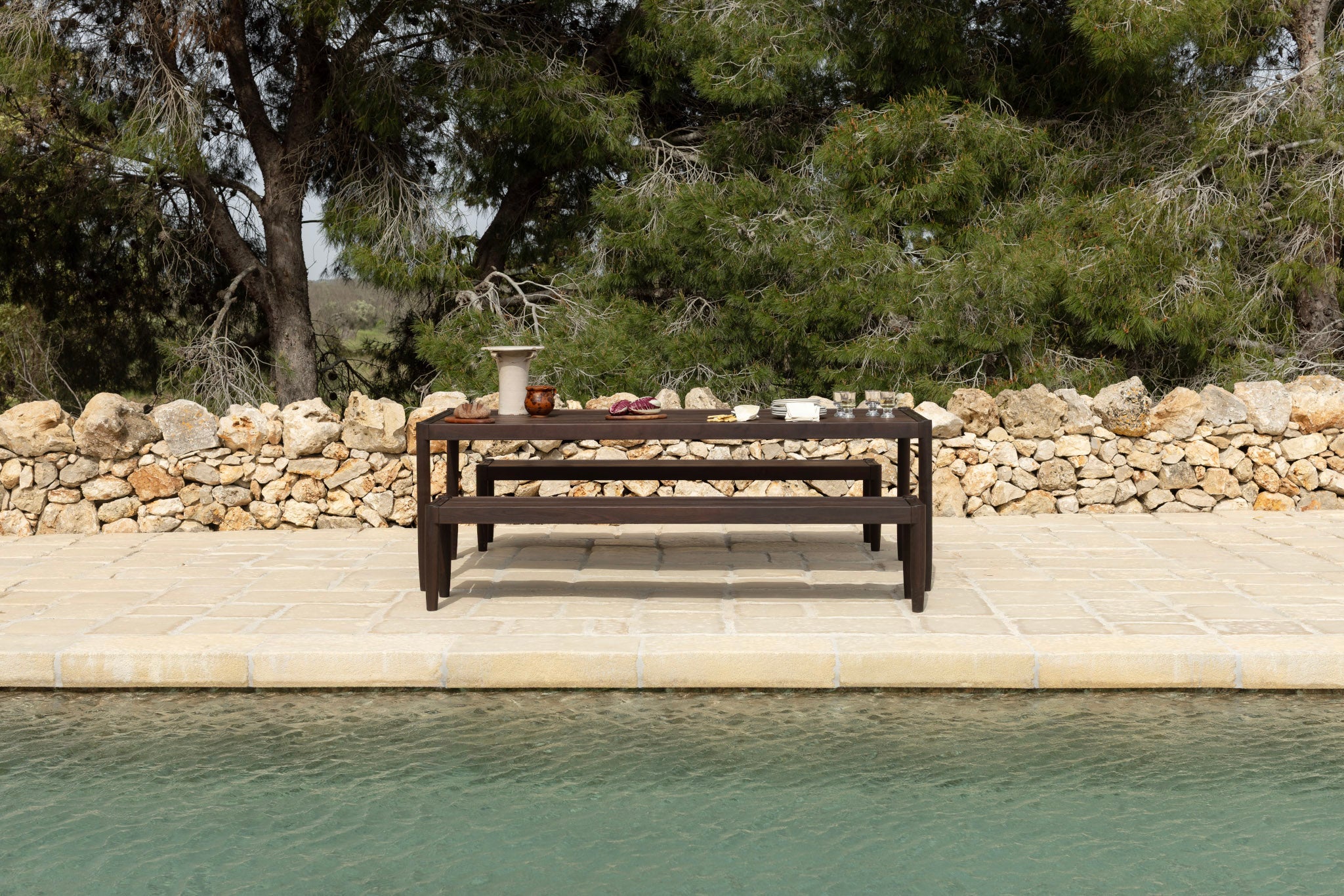 MOS | Dining Bench image 9