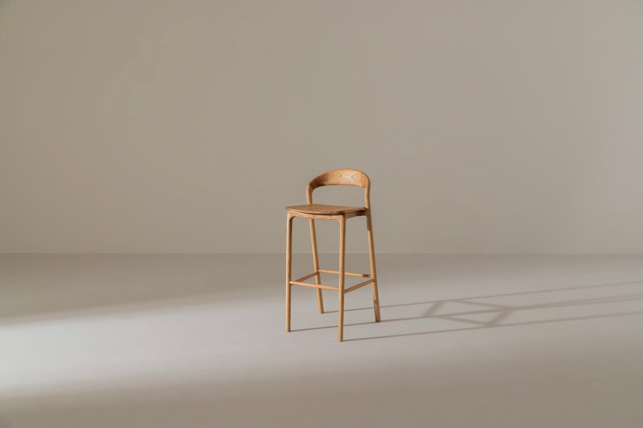 LELA Stool image 12