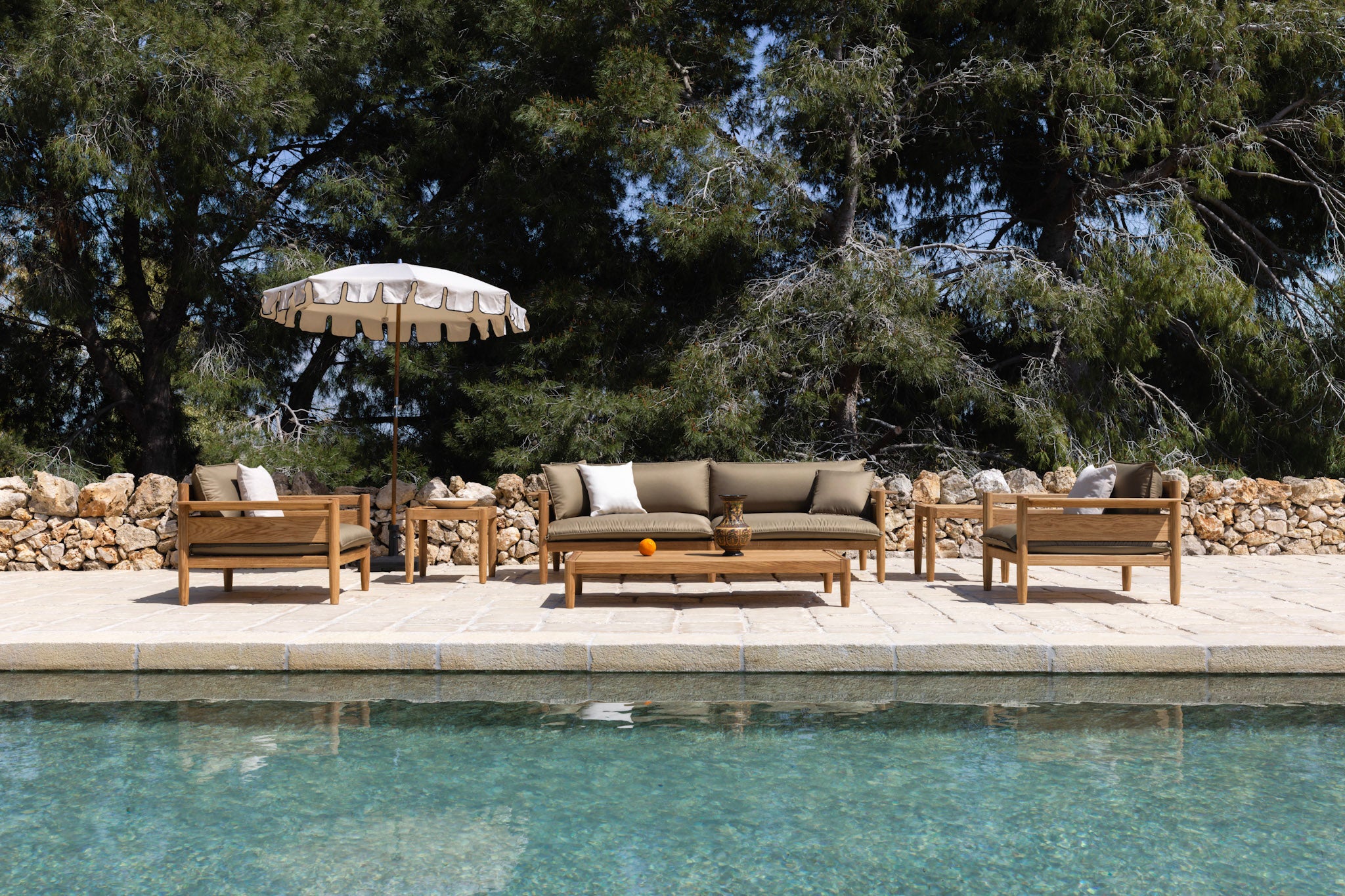 MOS | Loungestoel image 10