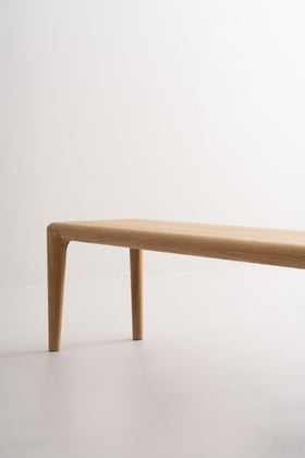 LÜNA S | Dining Table image 9