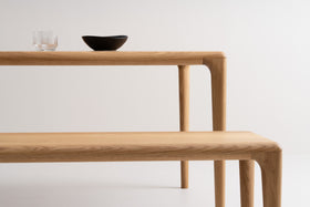 LÜNA S | Dining Table image 18