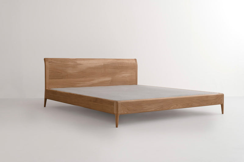 LÜNA | Bedframe