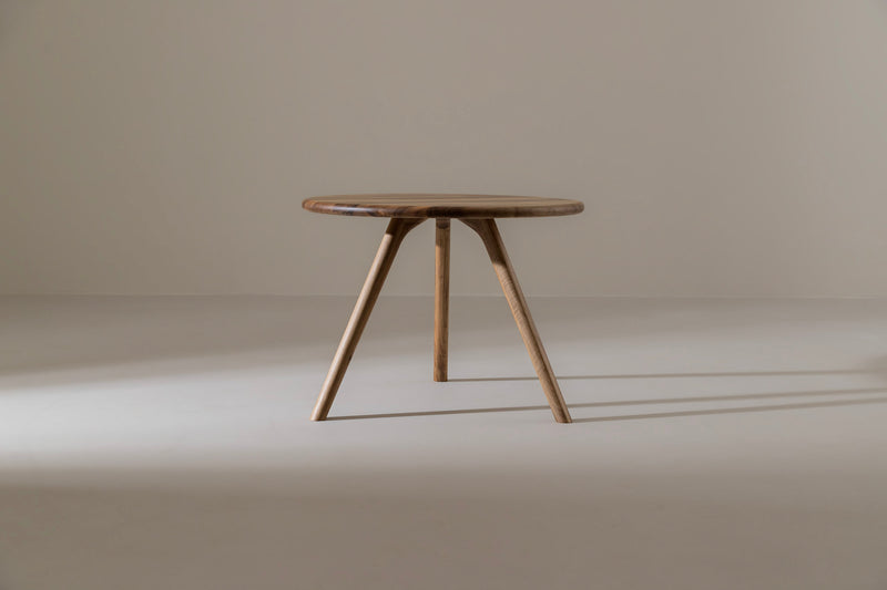 ARLEN Round Dining Table