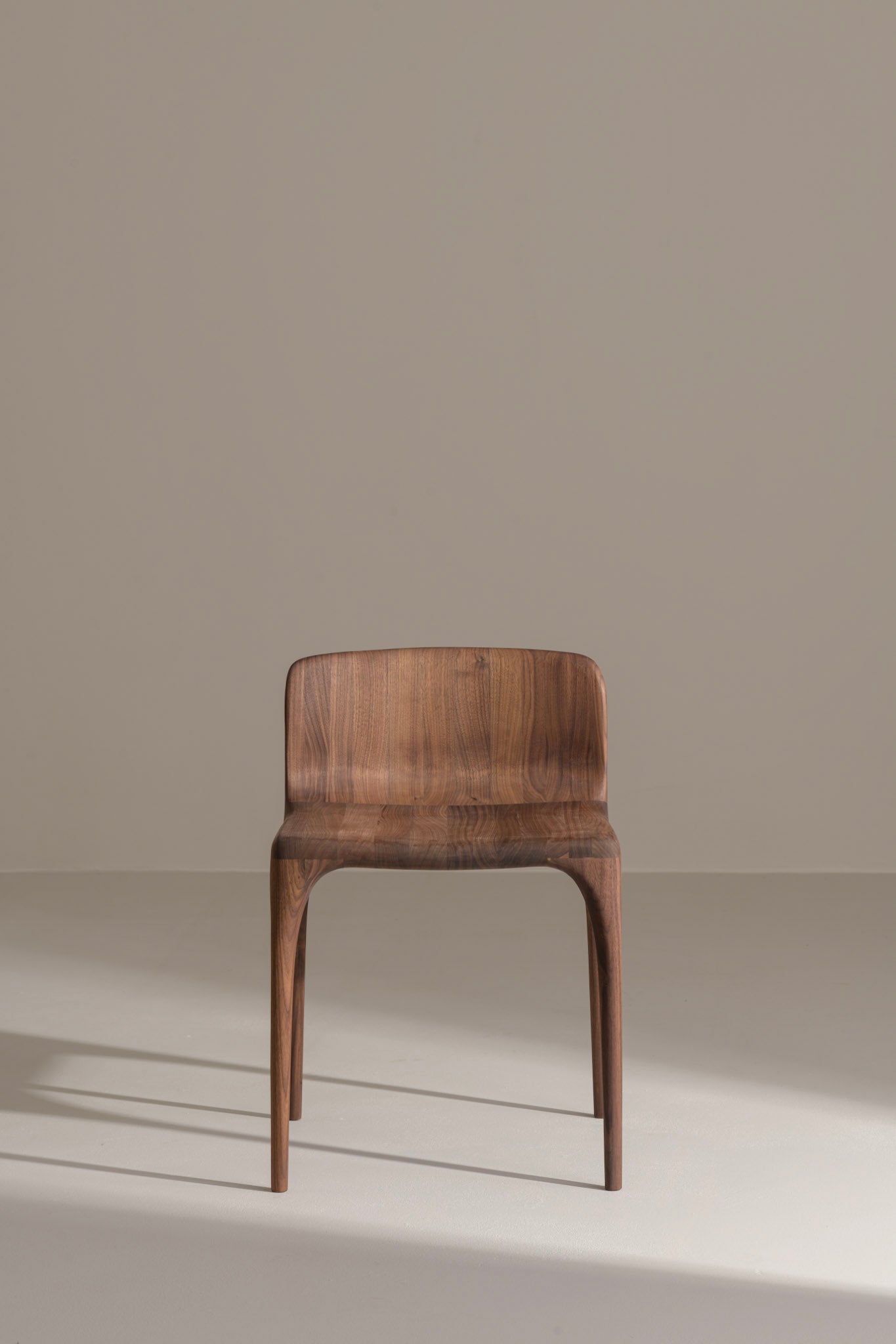 LÜNA Low Chair image 2