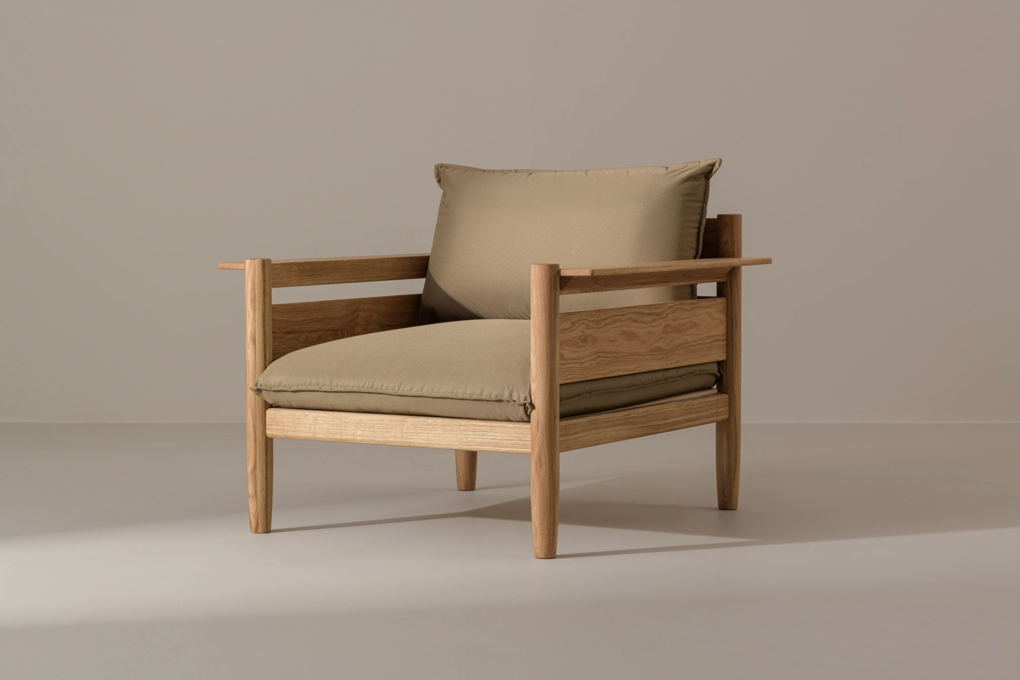 MOS | Loungestoel image 4