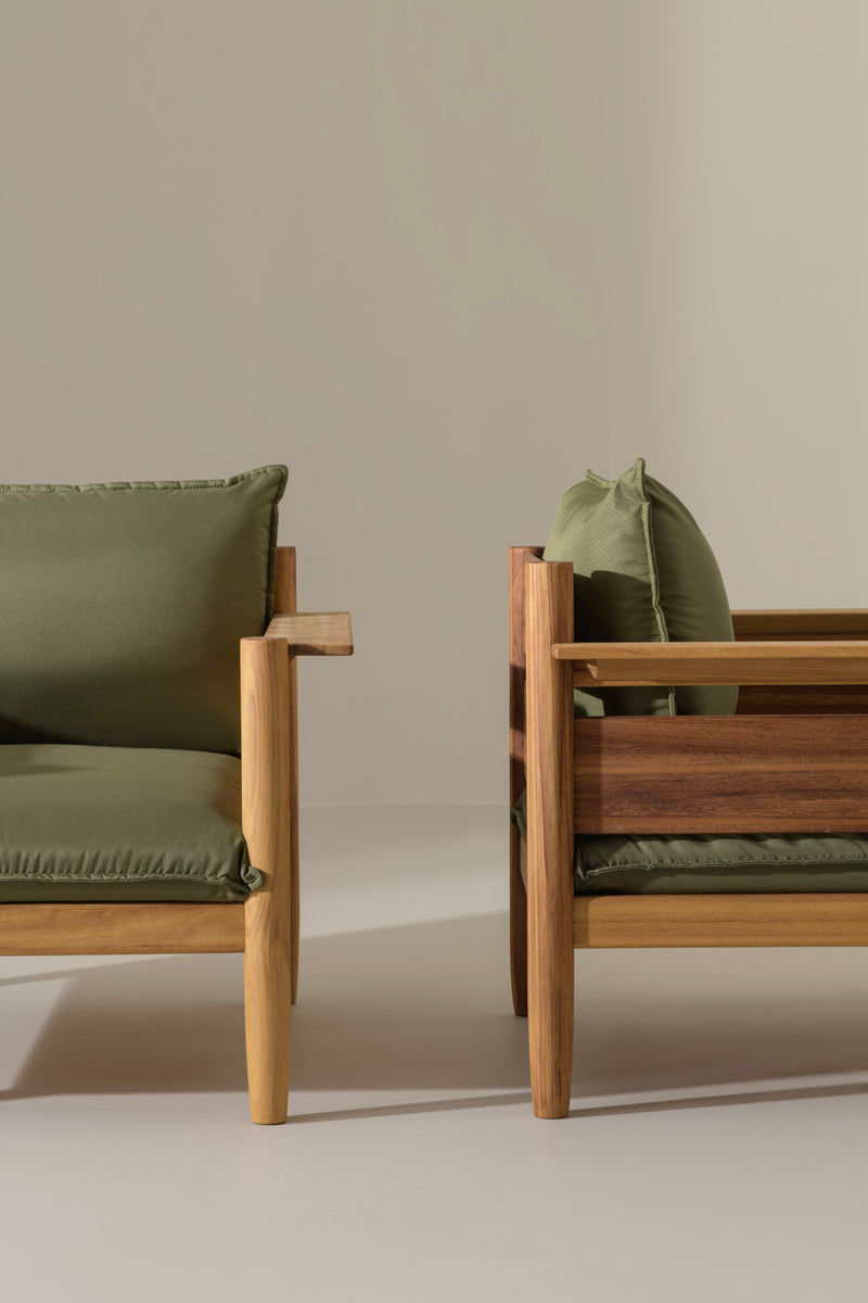 MOS Lounger