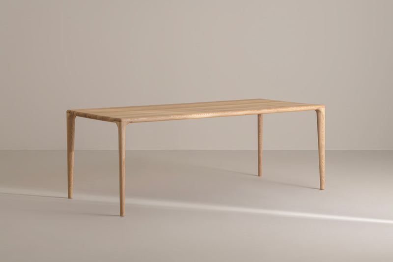 LÜNA Eettafel