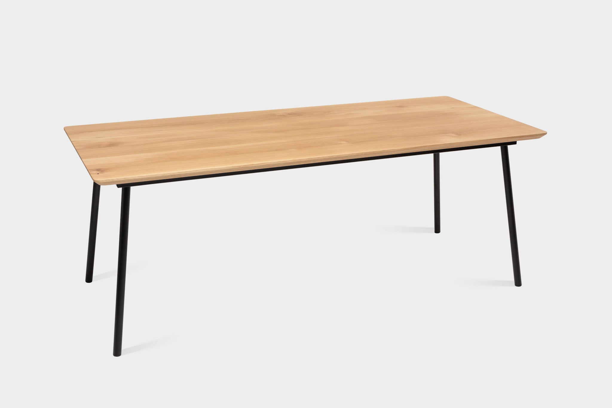 MARTA Oak Dining Table