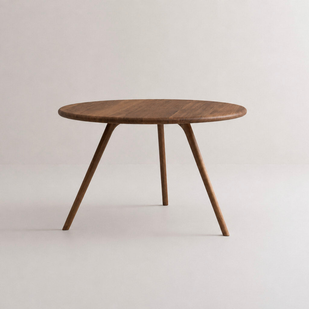 ARLEN | Round Dining Table image 26