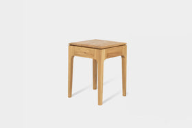 CAROLINA | Handmade Stool image 3