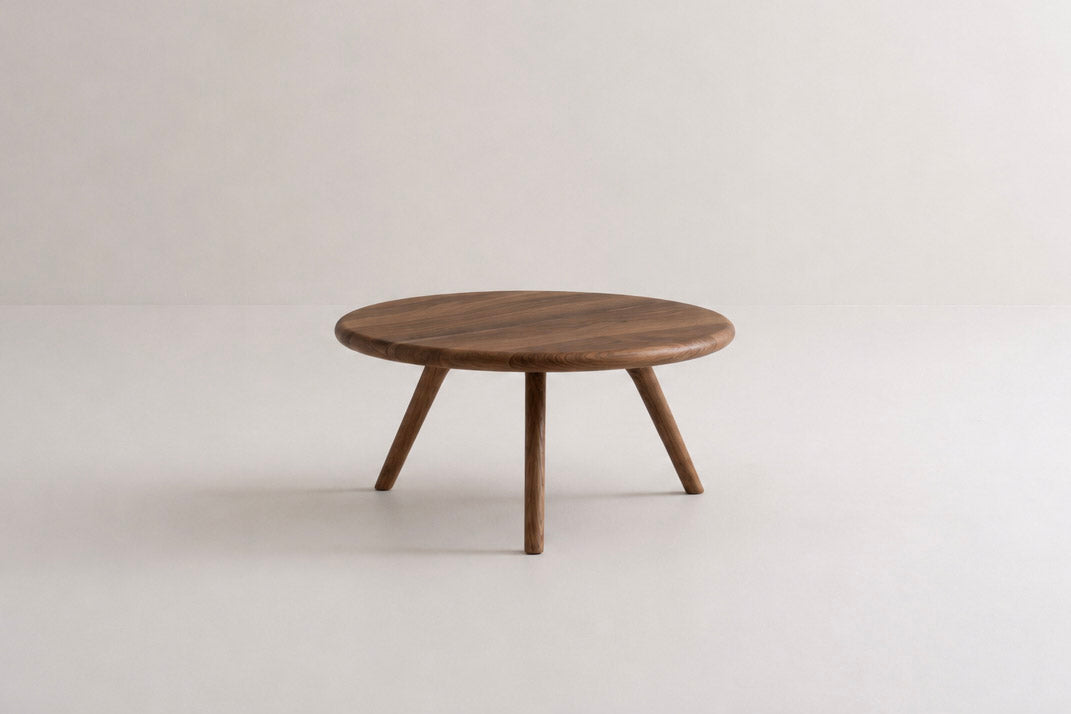 ARLEN | Round Coffee Table image 32