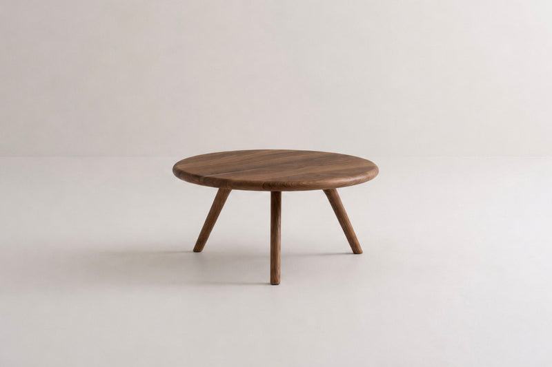 ARLEN | Round Coffee Table