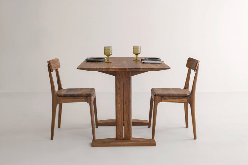 KAT | Eettafel