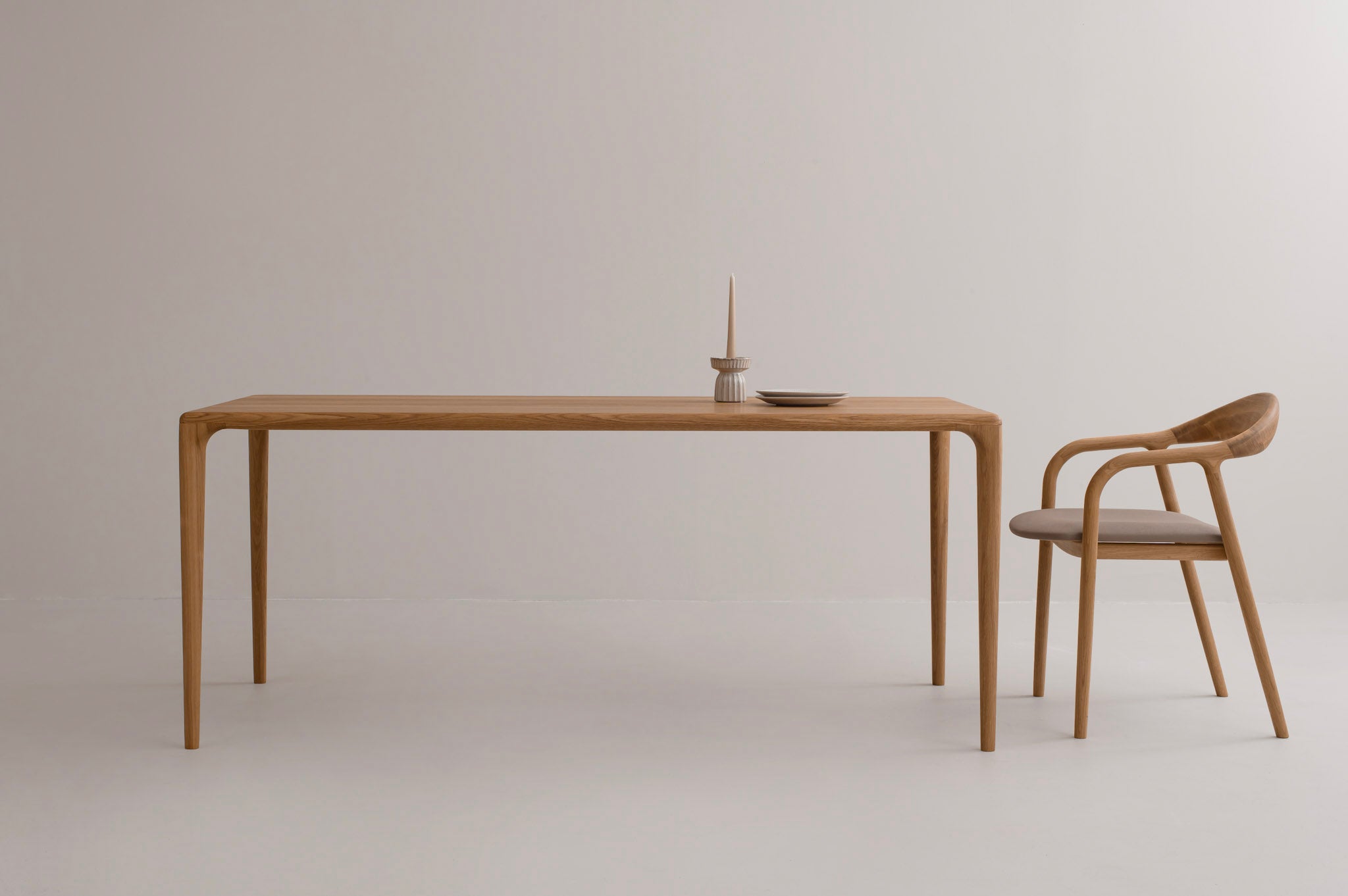 LÜNA Eettafel image 60