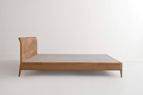 LÜNA | Bedframe image 32