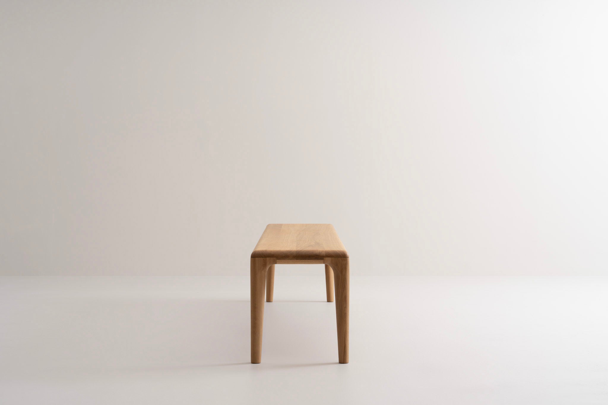 LÜNA S | Dining Bench image 3